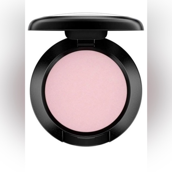 MAC Cosmetics Makeup Nib Mac Eyeshadow In Yogurt Matte Poshmark